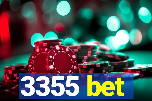 3355 bet